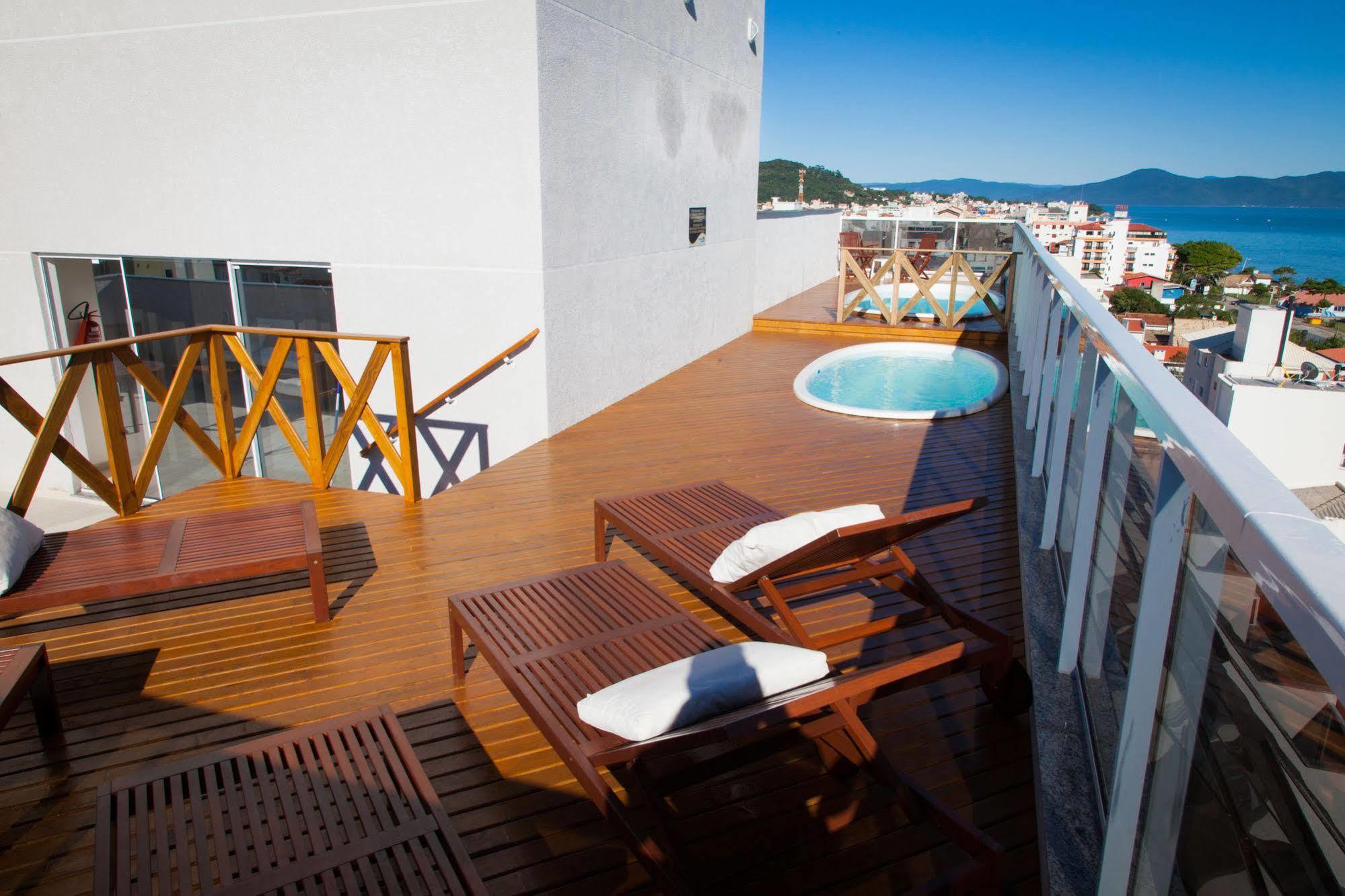 HOTEL AL MARE | ⋆⋆⋆ | FLORIANOPOLIS, BRAZIL | SEASON DEALS FROM $71